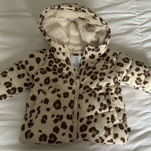 Baby Gap Infant Jacket